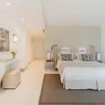 Palazzo M Hotel Capri
