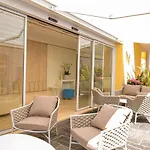 Hotel Palazzo M Capri