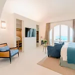 Palazzo M Hotel Capri