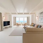 Hotel Palazzo M Capri