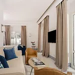 Palazzo M 5* Capri