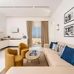 Palazzo M 5* Capri