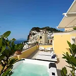 Palazzo M Hotel Capri