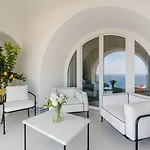 Hotel Palazzo M Capri