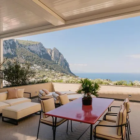 Palazzo M 5*