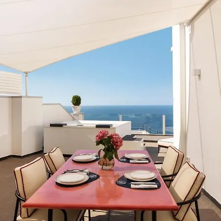 Palazzo M 5*