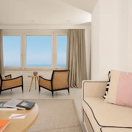Palazzo M 5* Capri
