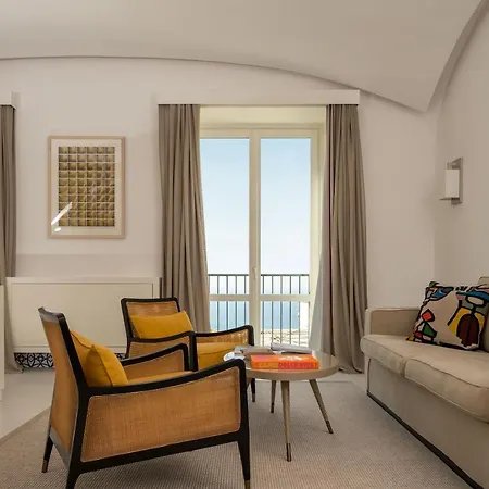 Palazzo M Hotel