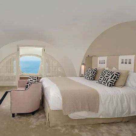 Palazzo M 5* Capri