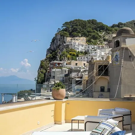 Palazzo M Hotel
