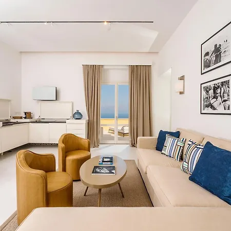 Palazzo M 5* Capri