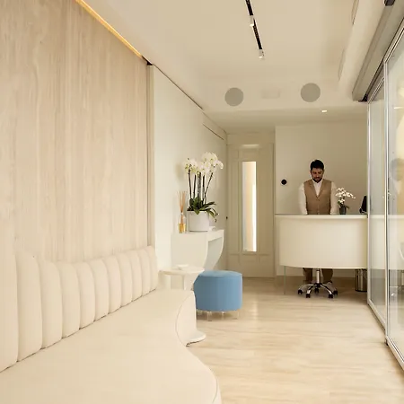 Palazzo M 5*