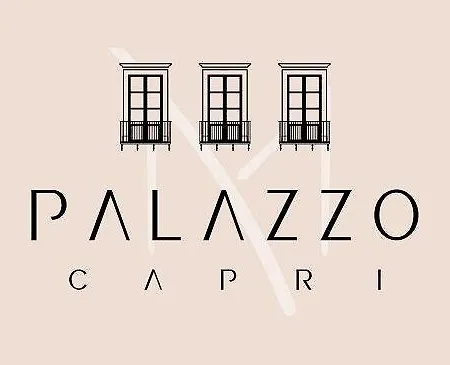 Palazzo M Ξενοδοχείο