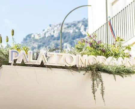 Palazzo M 5* Κάπρι