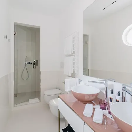 Ξενοδοχείο Palazzo M 5*