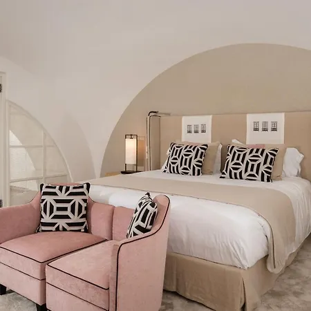 Hotel Palazzo M Capri