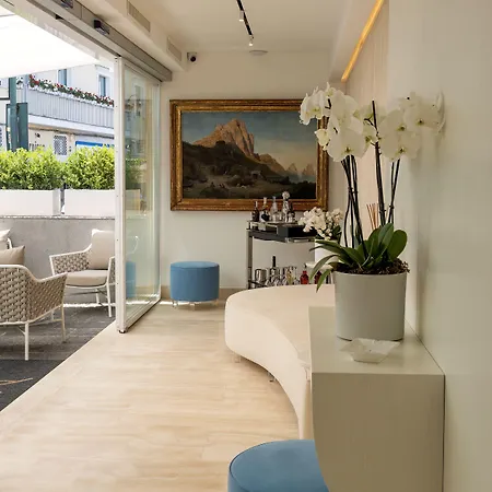 Palazzo M Hotel Capri