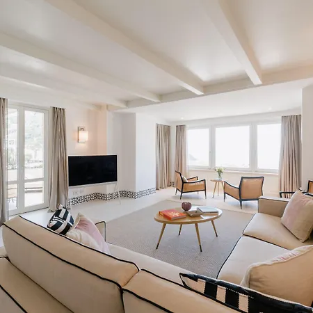 Palazzo M Hotel Capri