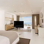 Hotel Palazzo M Capri