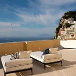 Palazzo M Hotel Capri