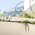 Palazzo M 5* Capri