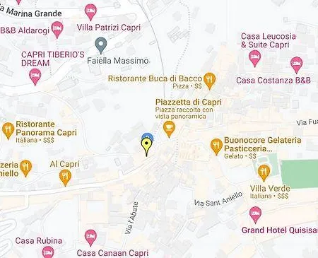 Hotel Palazzo M 5*