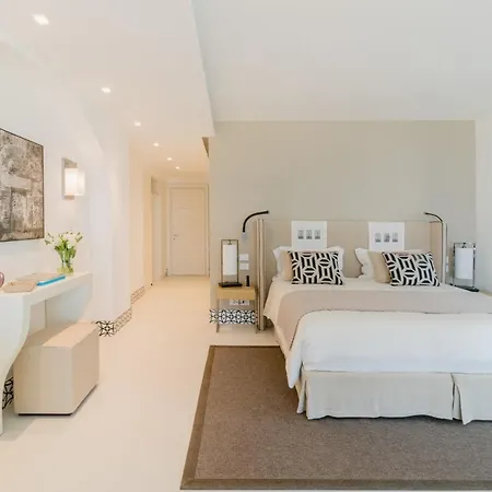 Palazzo M فندق كابري