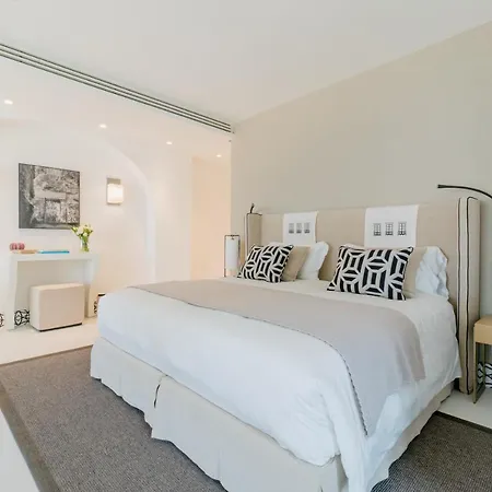 فندق Palazzo M *