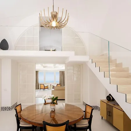 Palazzo M كابري