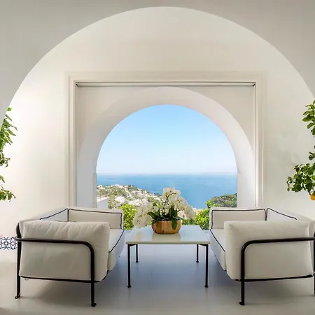 فندق Palazzo M *