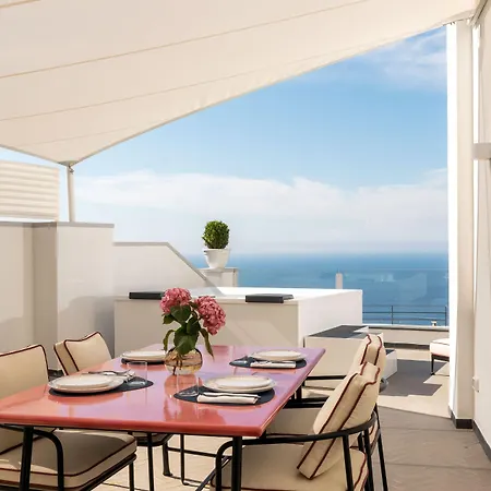 فندق Palazzo M *