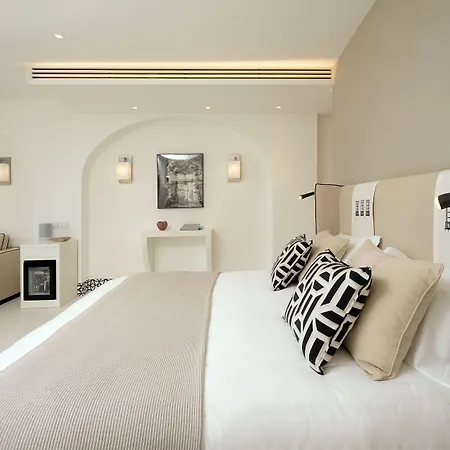 Palazzo M فندق *