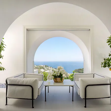 Palazzo M فندق *