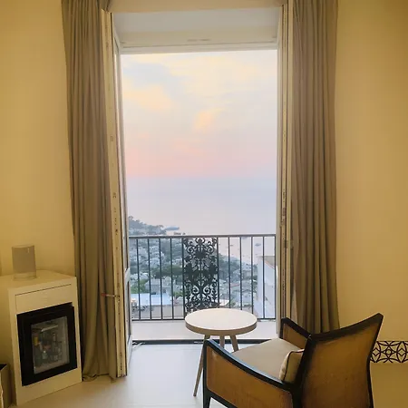 Palazzo M فندق *