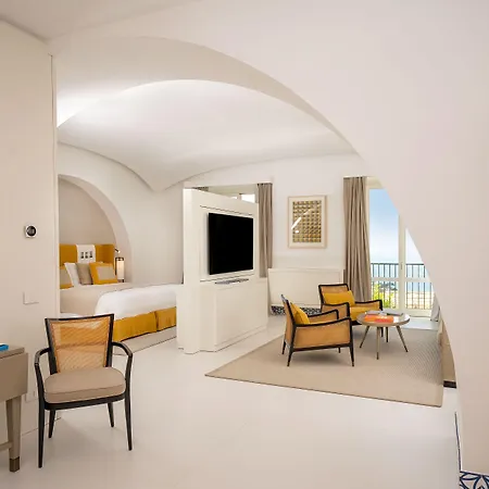 Palazzo M فندق *