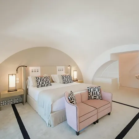 Palazzo M 호텔 5*