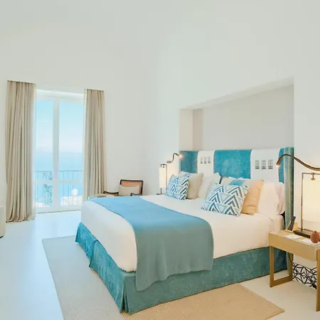 호텔 Palazzo M 5*