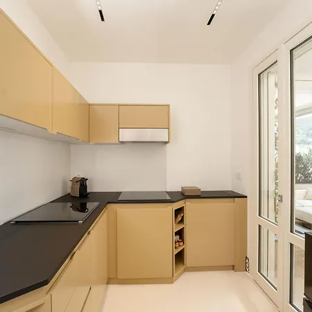 호텔 Palazzo M 5*