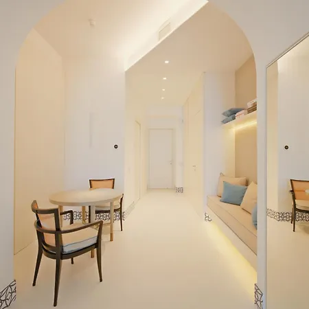 호텔 Palazzo M 카프리
