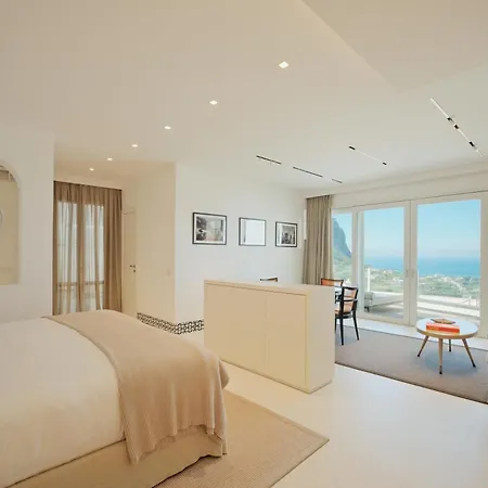 Palazzo M 5*