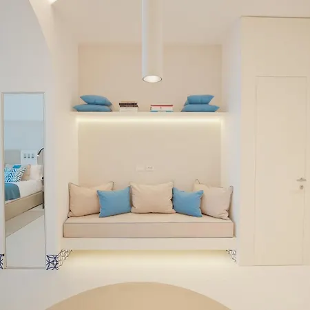 Palazzo M 5* 카프리