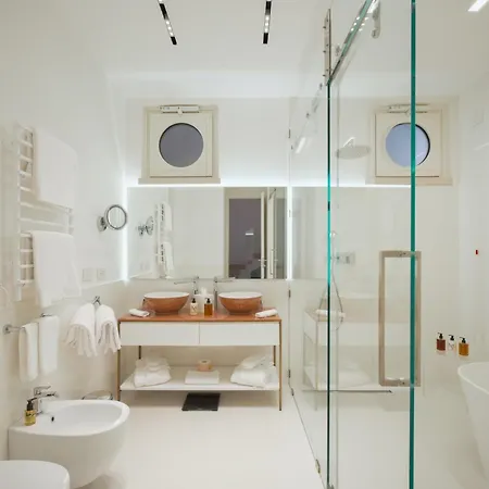 Palazzo M 호텔 5*