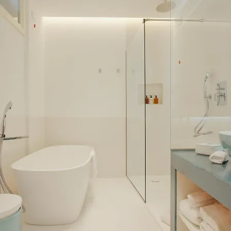 호텔 Palazzo M