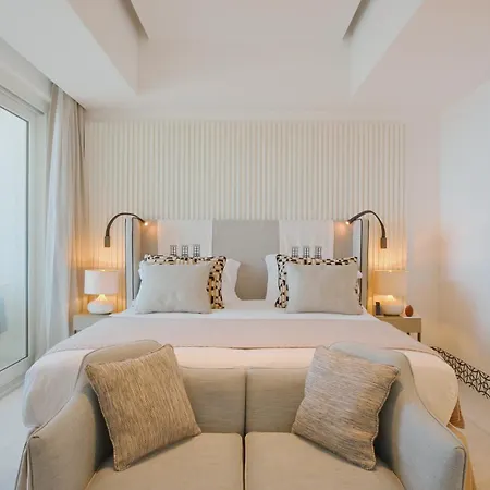 Palazzo M 호텔 5*