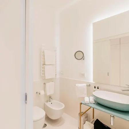호텔 Palazzo M 5*