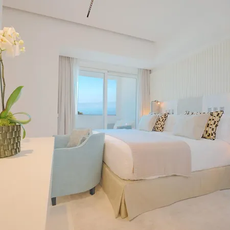 호텔 Palazzo M 카프리