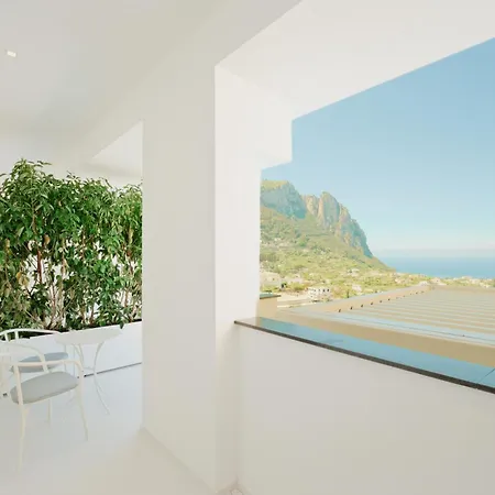 Palazzo M 5*