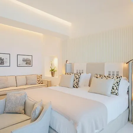 Palazzo M 5* 카프리