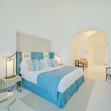호텔 Palazzo M 5*