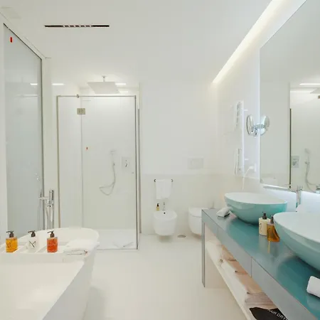 Palazzo M 5*